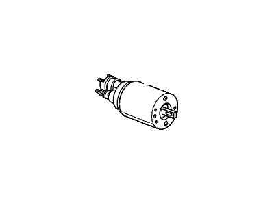 1993 Honda Civic Starter Solenoid - 31204-P06-L03