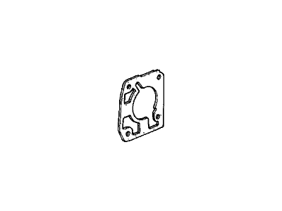thumbnail image 2 of Genuine Honda Throttle Body Gasket – OEM 16176-RCA-A02 – Accord Odyssey Pilot 2 of 5