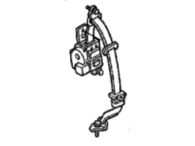 Honda 04824-SM2-A00ZA