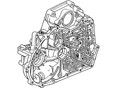 Honda 21111-PX0-000