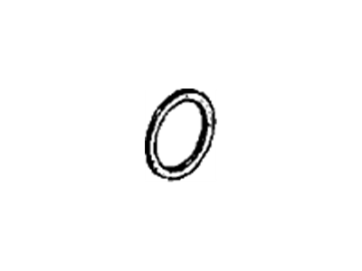 Honda 31103-PT0-003 Seal, Ring