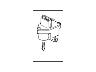 Honda 78410-SR3-003 Sensor Assembly, Speed (Matsushita Denshi)