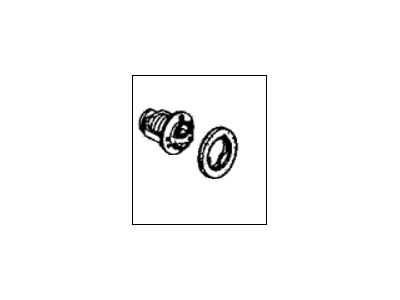 Honda 19301-PAA-306