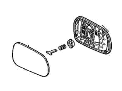 Honda 76253-SM4-A12