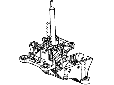 Honda 54200-TF0-982