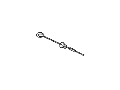 Honda 25610-RG5-003 Dipstick (ATf)