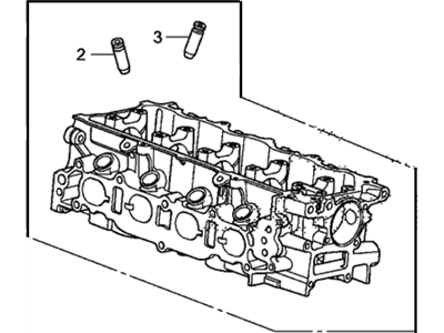 Honda 12200-RTW-A00