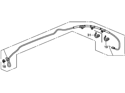 Honda 39160-TF0-J31