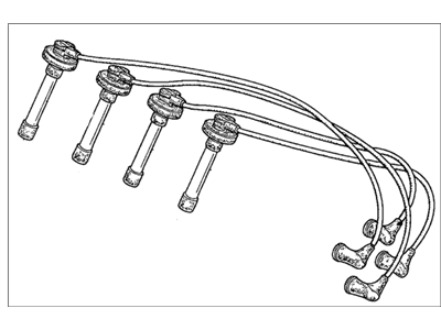 Honda 32702-P0A-A00