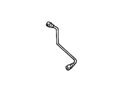 Honda 39104-SE3-A21 Knob, Balance