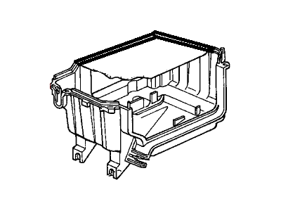 Honda 80202-SV4-A00