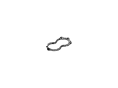 Honda 16010-689-663 Gasket Set, Carburetor