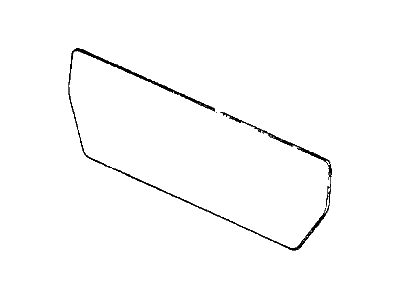 Honda 18115-657-922 Gasket, Manifold (Nippon LEAkless)