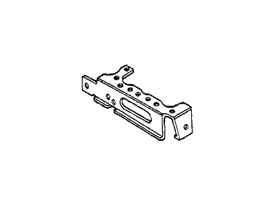 Honda 36027-PB2-004 Sub-Base