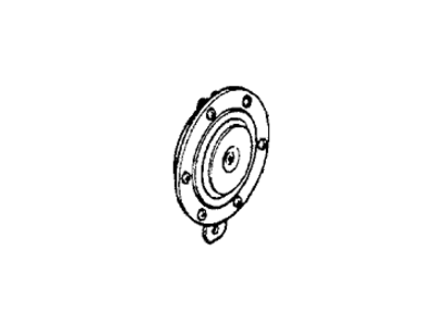 1982 Honda Prelude Horn - 38150-SE3-A01