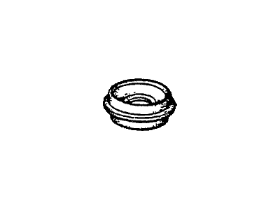 Honda 54104-692-000 Dust Seal A