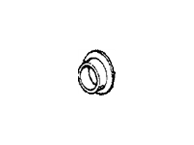 Honda 18010-657-921 Ring, Seal