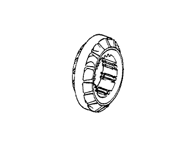 Honda 26230-PA9-010 Stator