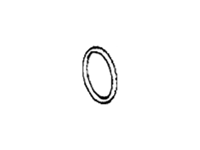 Honda 30110-PA1-732 O-Ring (26.4X3.1) (Tec)