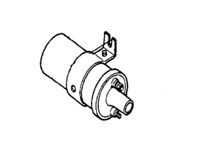 Honda 30500-SA0-732 Coil Assembly, Ignition