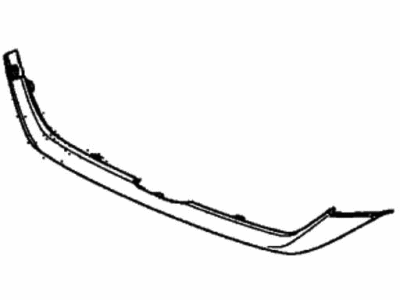 Honda 71123-TRV-A01