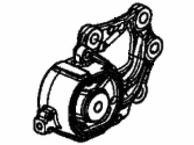 Honda Clarity Electric Motor And Transmission Mount - 50850-TRV-A01