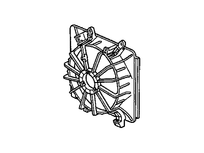 Honda 19015-PLC-003