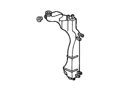 Honda 19101-PLC-000