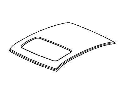 Honda 62100-S5A-J40ZZ