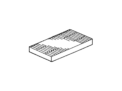 Honda 80292-S5D-A01