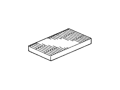 Honda 80292-S5D-A01