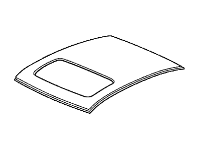 Honda 95005-35120 Tube (3.5X120)