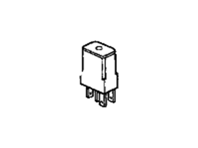 Honda 39794-S0K-A01