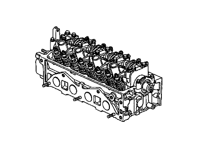 Honda 10003-PLM-A00