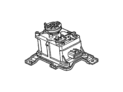 Honda 36511-PLM-A01