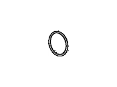 Honda 91301-5K0-A01 O-Ring (46.8X3.1)