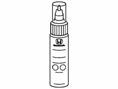 Honda 08703-NH788PAH-A1 Paint *NH788P*