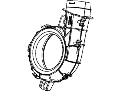 Honda 1J830-RW0-003