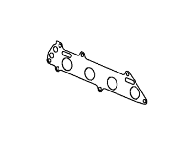 Honda Civic Intake Manifold Gasket - 17105-RW0-A01