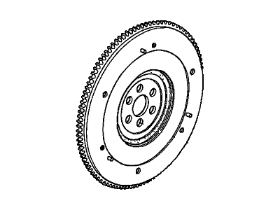 Honda 22100-RB0-005