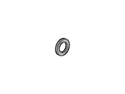 Honda Fit Crankshaft Seal - 91212-5K9-003