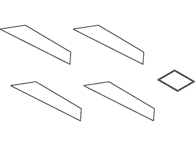 Honda 08W18-TBA-1B0C