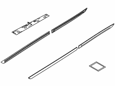 Honda 08P05-TGG-1Y1