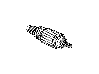 Honda 31207-PCB-902