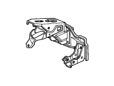 Honda 46590-S04-A10 Bracket, Pedal