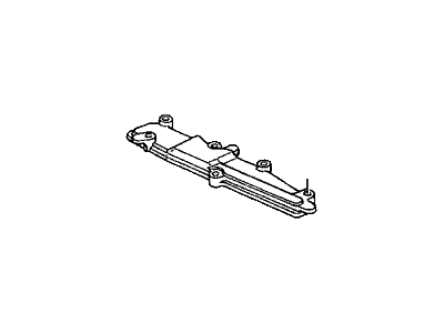 Honda 17145-P2J-000 Chamber, EGR