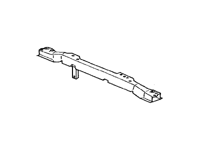 Honda 17500-PDN-A02 Tank Assembly, Cng