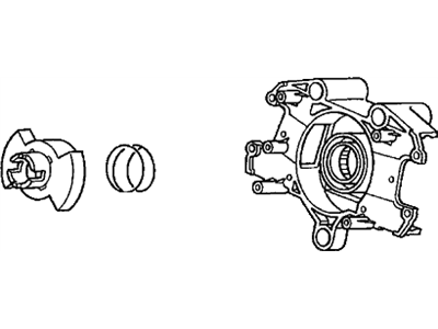 Honda 35251-S04-A81 Body, Switch (36MM)