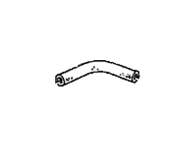 Honda 36169-P2M-A00 Hose, Purge