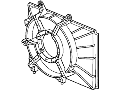 Honda 19015-PHM-A01